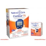 Отзывы людей о Глюкометр Контур ТС