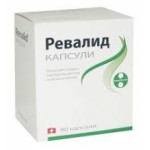 Отзывы людей о Revalid (Ревалид)