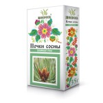 Отзывы людей о Почки сосны серии Дикоросы