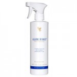 Отзывы людей о Спрей Алоэ Ферст