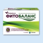 Отзывы людей о ФИТОБАЛАНС, капсулы 14