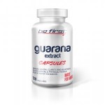 Отзывы людей о Guarana extract capsules, 120 капсул