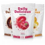 Отзывы людей о Daily Delicious Beauty Shake Coral Club