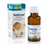 Отзывы людей о Боботик