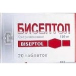 Отзывы людей о Бисептол
