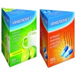 Отзывы людей о Инфлюнет