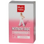 Отзывы людей о Мульти-табс Перинатал