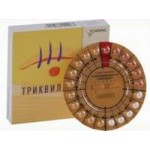 Отзывы людей о Триквилар