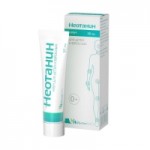 Отзывы людей о Неотанин крем