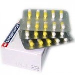 Отзывы людей о Верошпирон