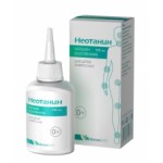 Отзывы людей о Неотанин спрей