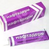 Нафтадерм