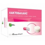 Отзывы людей о Лактобаланс