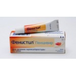 Отзывы людей о Фенистил-Пенцивир