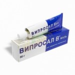 Отзывы людей о Випросал в