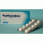 Отзывы людей о Тербинафин