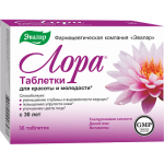 Отзывы людей о Лора Таблетки