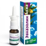 Отзывы людей о Эвказолин Аква