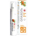 Отзывы людей о Крем "Олазоль+Пантенол"