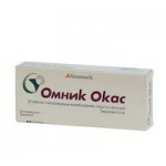 Отзывы людей о Омник Окас