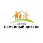 Отзывы людей о Клиника "Семейный доктор" на Усачева
