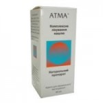 Отзывы людей о Атма