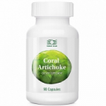 Отзывы людей о Корал артишок Coral Club