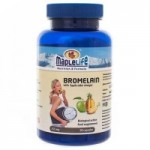 Отзывы людей о БАД Бромелайн с яблочным уксусом