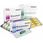 Отзывы людей о Флуконазол