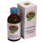 Отзывы людей о Доктор МОМ сироп