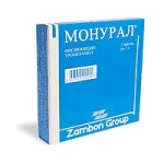 Отзывы людей о Monural (Монурал)