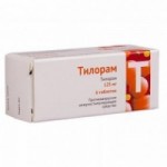 Отзывы людей о Тилорам