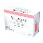 Отзывы людей о Противоклимактерический препарат Пинеамин