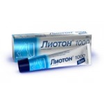 Отзывы людей о Лиотон-1000