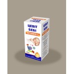 Отзывы людей о Цевит Беби