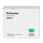 Отзывы людей о КСЕЛОДА 500