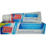 Отзывы людей о Fittydent крем