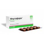 Отзывы людей о Флутафарм