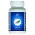 Отзывы людей о Риол, антипаразитарный препарат