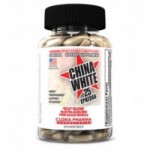Отзывы людей о China White 25 Cloma Рharma