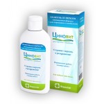 Отзывы людей о Циновит шампунь от перхоти