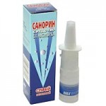 Отзывы людей о Санорин