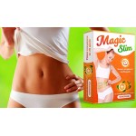 Отзывы людей о Средство для похудения Magic Slim