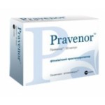 Отзывы людей о Правенор