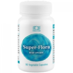 Отзывы людей о Super-Flora (Coral Club)