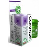 Отзывы людей о Леовит «СОННЫЕ»