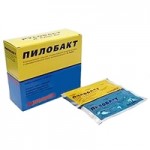 Отзывы людей о Пилобакт