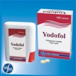 Отзывы людей о Йодофол