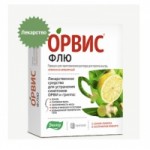 Отзывы людей о Орвис Флю Эвалар