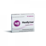 Отзывы людей о Необутин